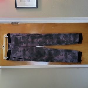 TWO Old Navy boy's jogger pants, Size XXL, 18